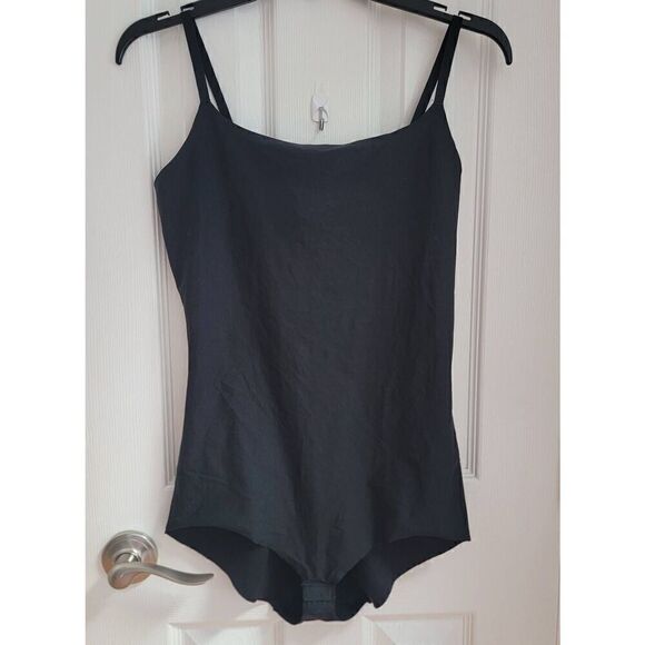 Spanx Shapeware Bodysuit M - Picture 1 of 7